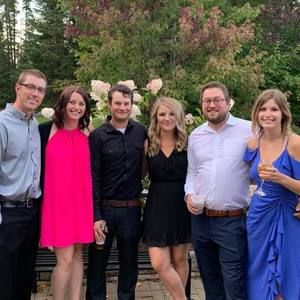 Meet your Posher, Sammy